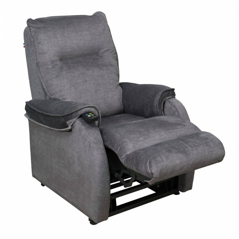 Fauteuil releveur de confort | Le Lux