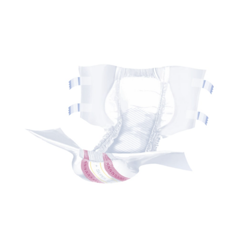 Change complet SUPER SENI QUATRO | 9 gouttes