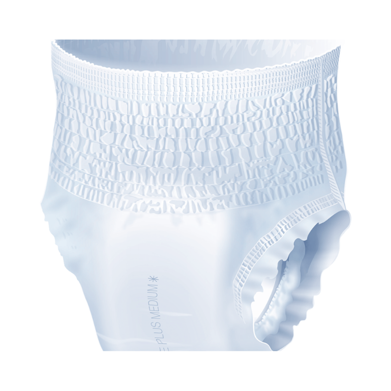 Slip haute absorption SENI ACTIVE PLUS