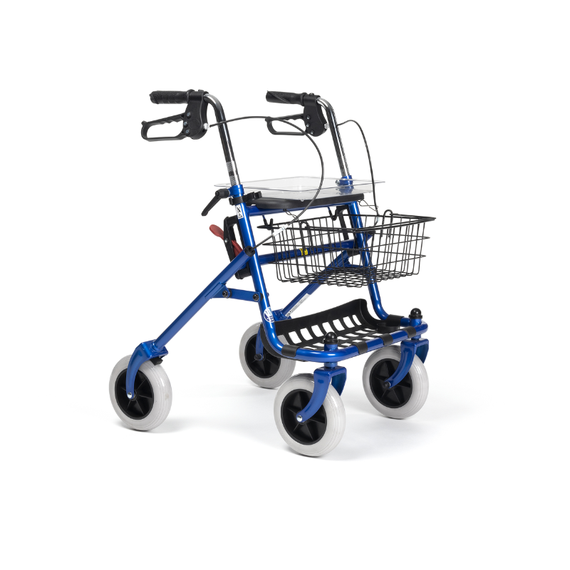 Rollator 286I