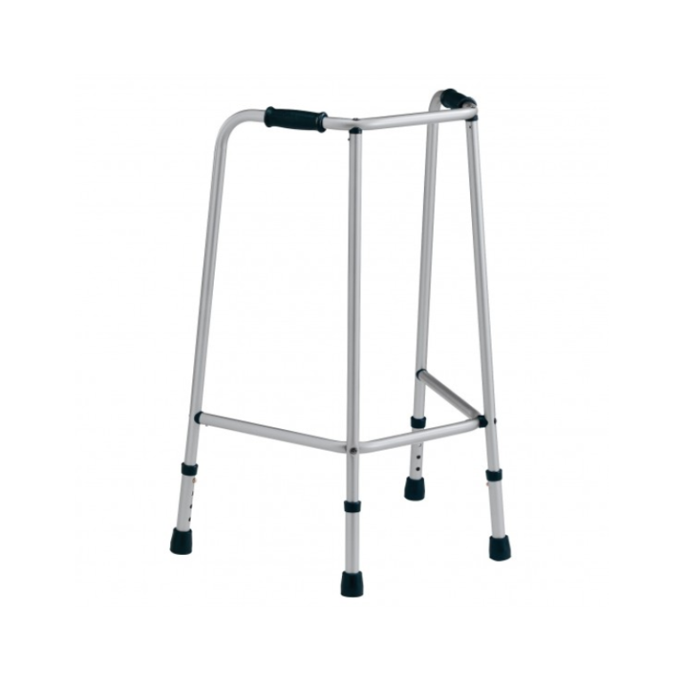 Cadre de marche fixe