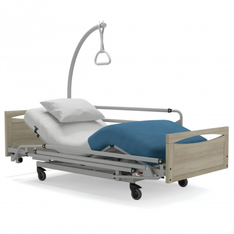 Location de lit médicalisé