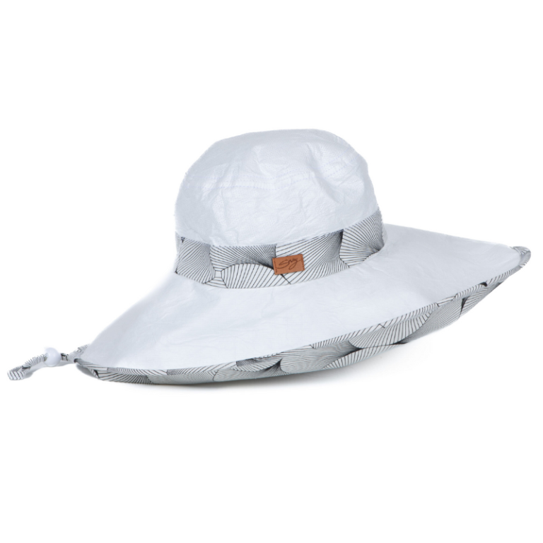 Capeline XXL anti-UV unisexe | Adulte