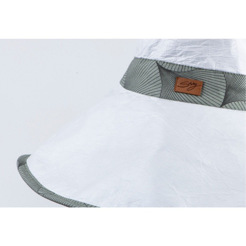 Capeline XXL anti-UV unisexe | Adulte