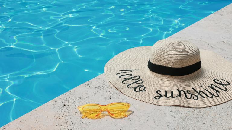 Canicule et fortes chaleurs : les chapeaux anti-UV l’indispensables de l’été