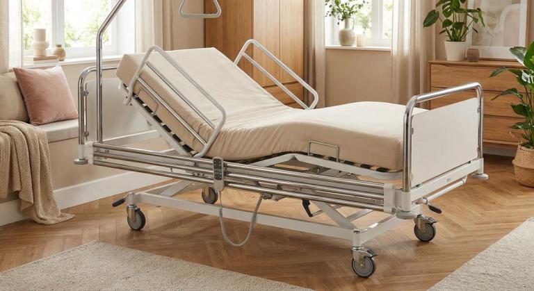 Trouver le lit médicalisé adapté à Marlenheim, guide complet