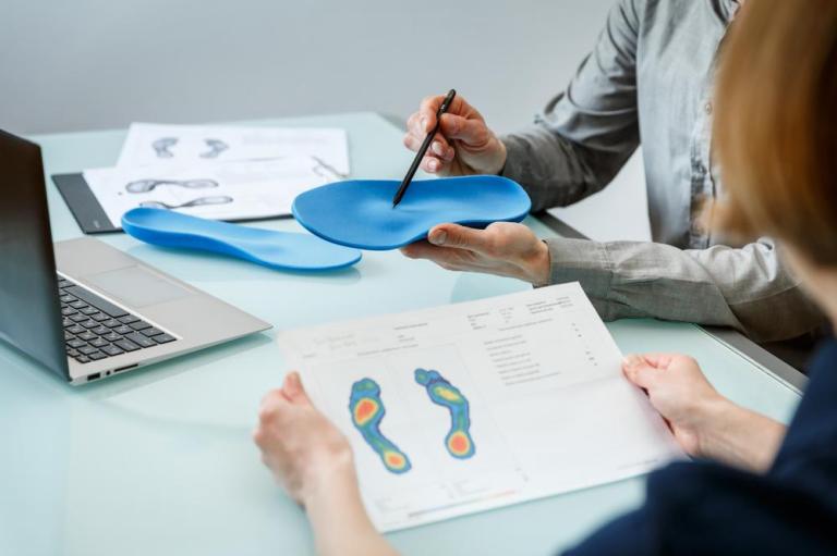 Semelles orthopédiques sur mesure à Marlenheim, le guide complet